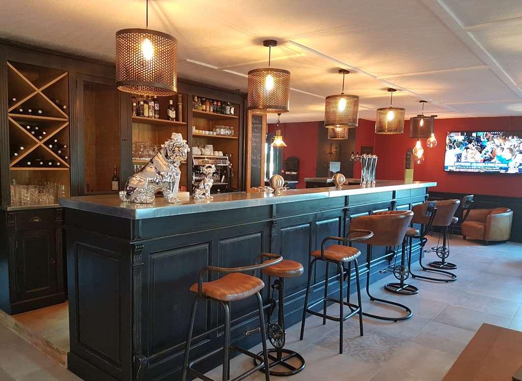 Kyriad Lille Est - Hem Restoran foto