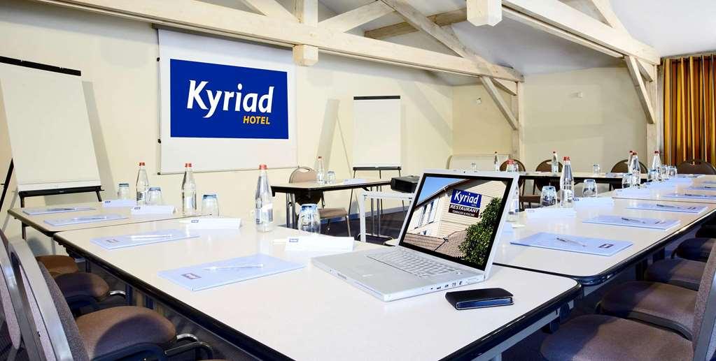 Kyriad Lille Est - Hem Fasilitas foto
