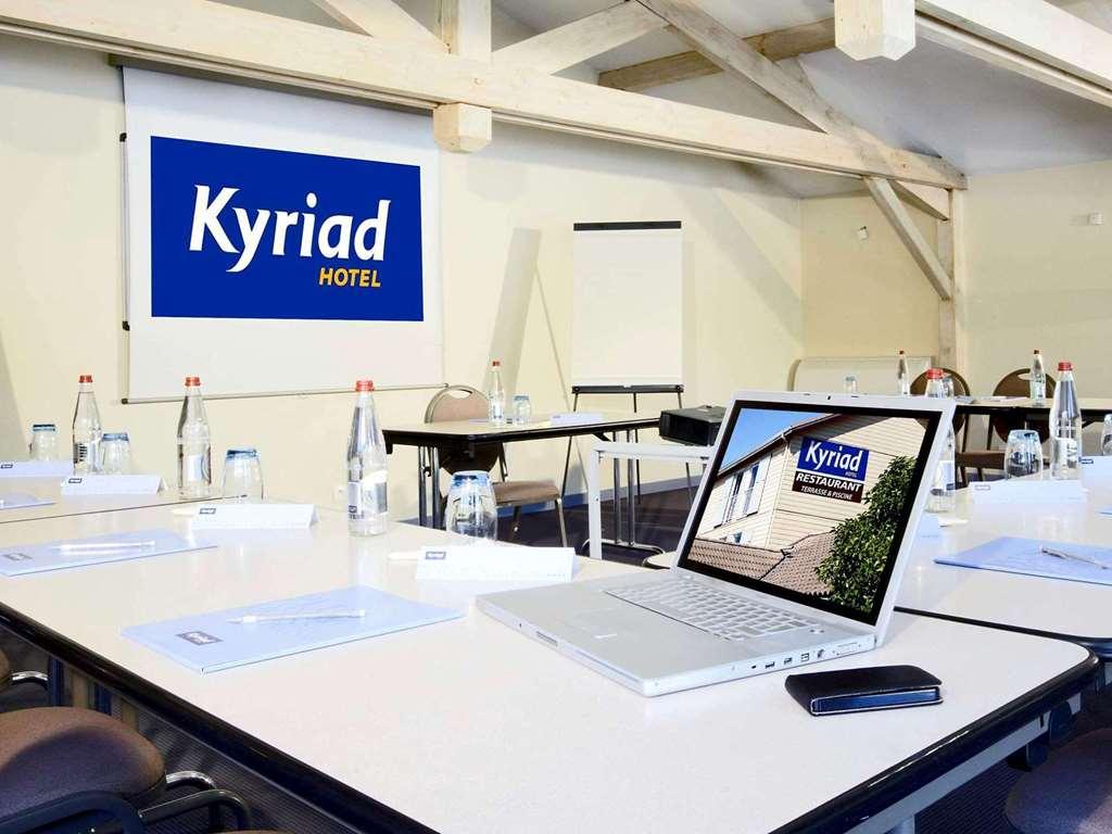 Kyriad Lille Est - Hem Fasilitas foto