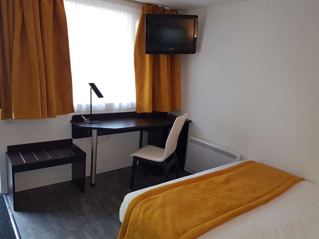 Kyriad Lille Est - Hem Ruang foto